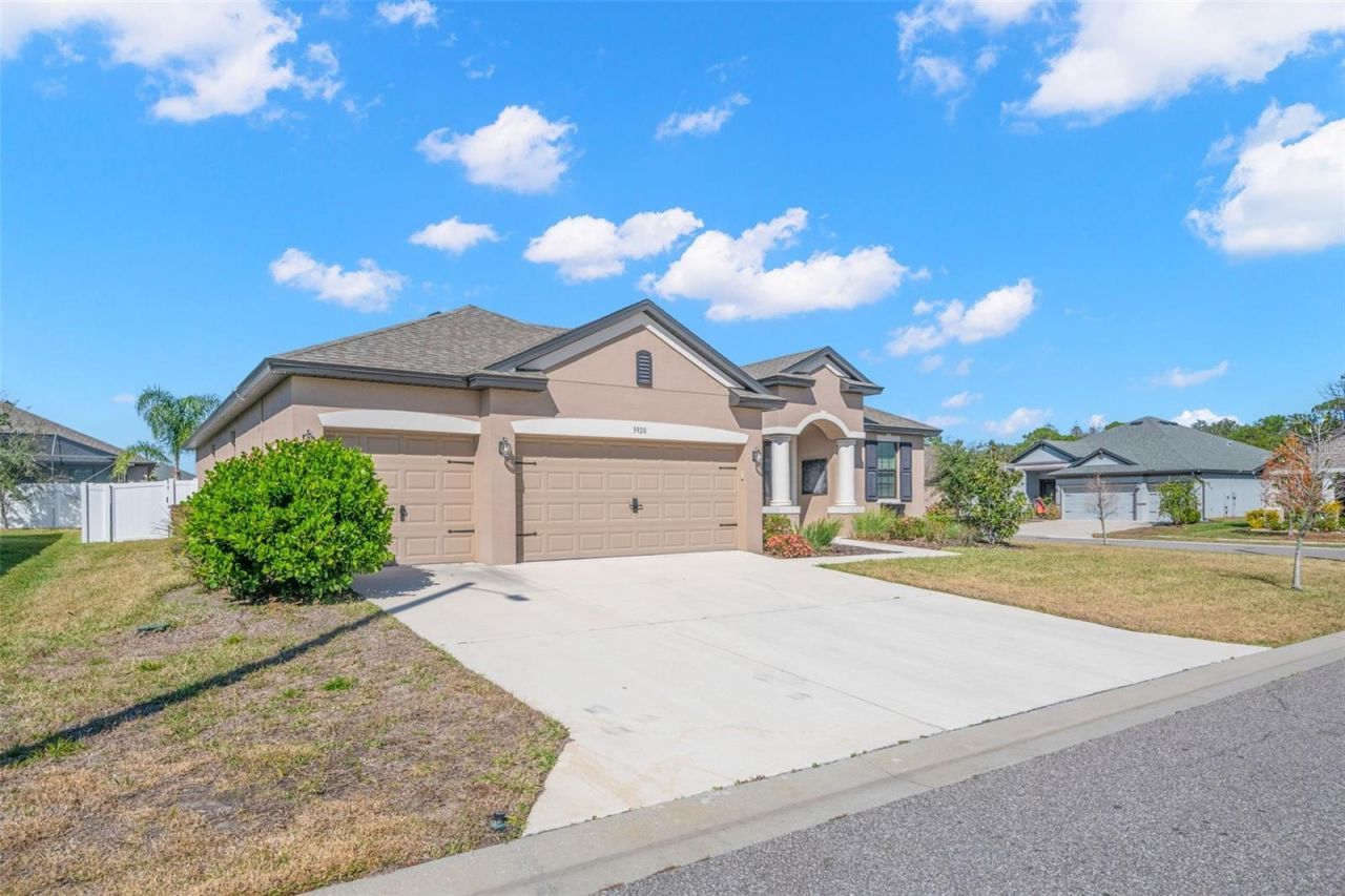 3920 Teaberry Lane, Sun City Center, FL 33573 Photo