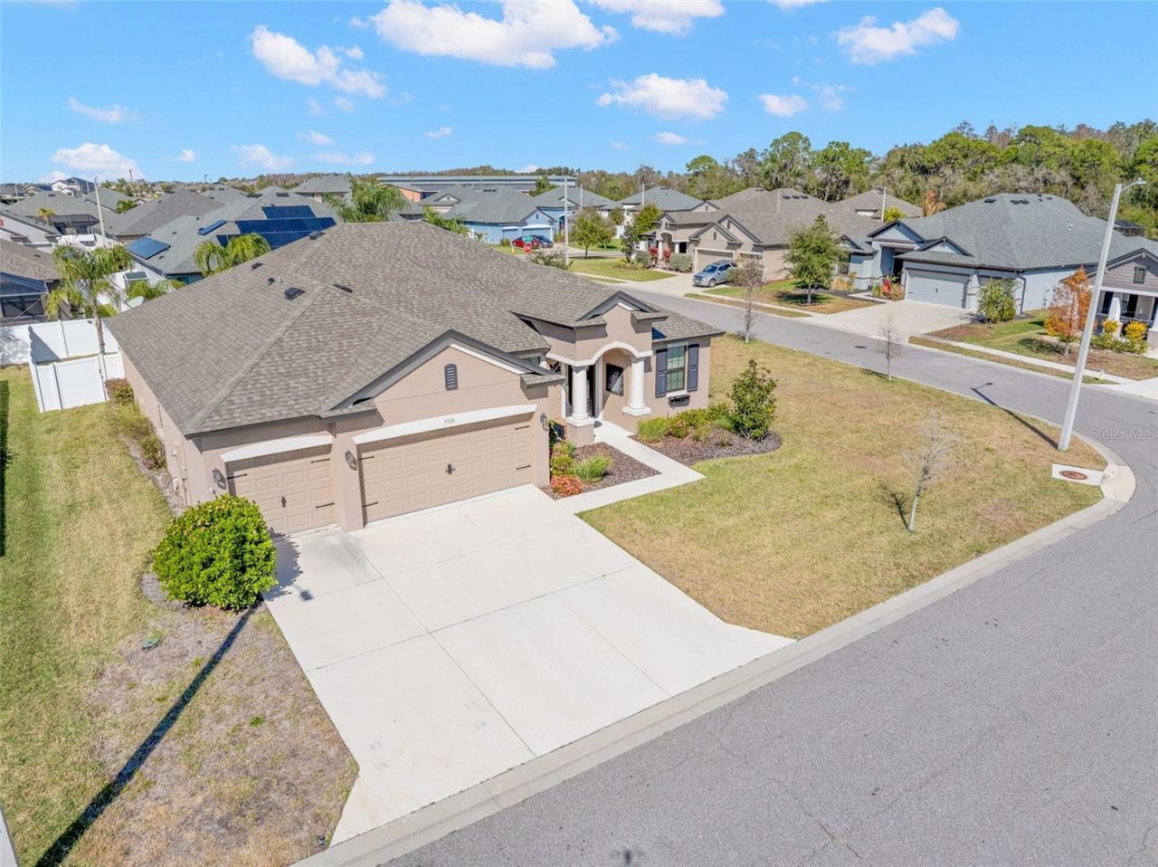 3920 Teaberry Lane, Ruskin, FL 33573 Photo