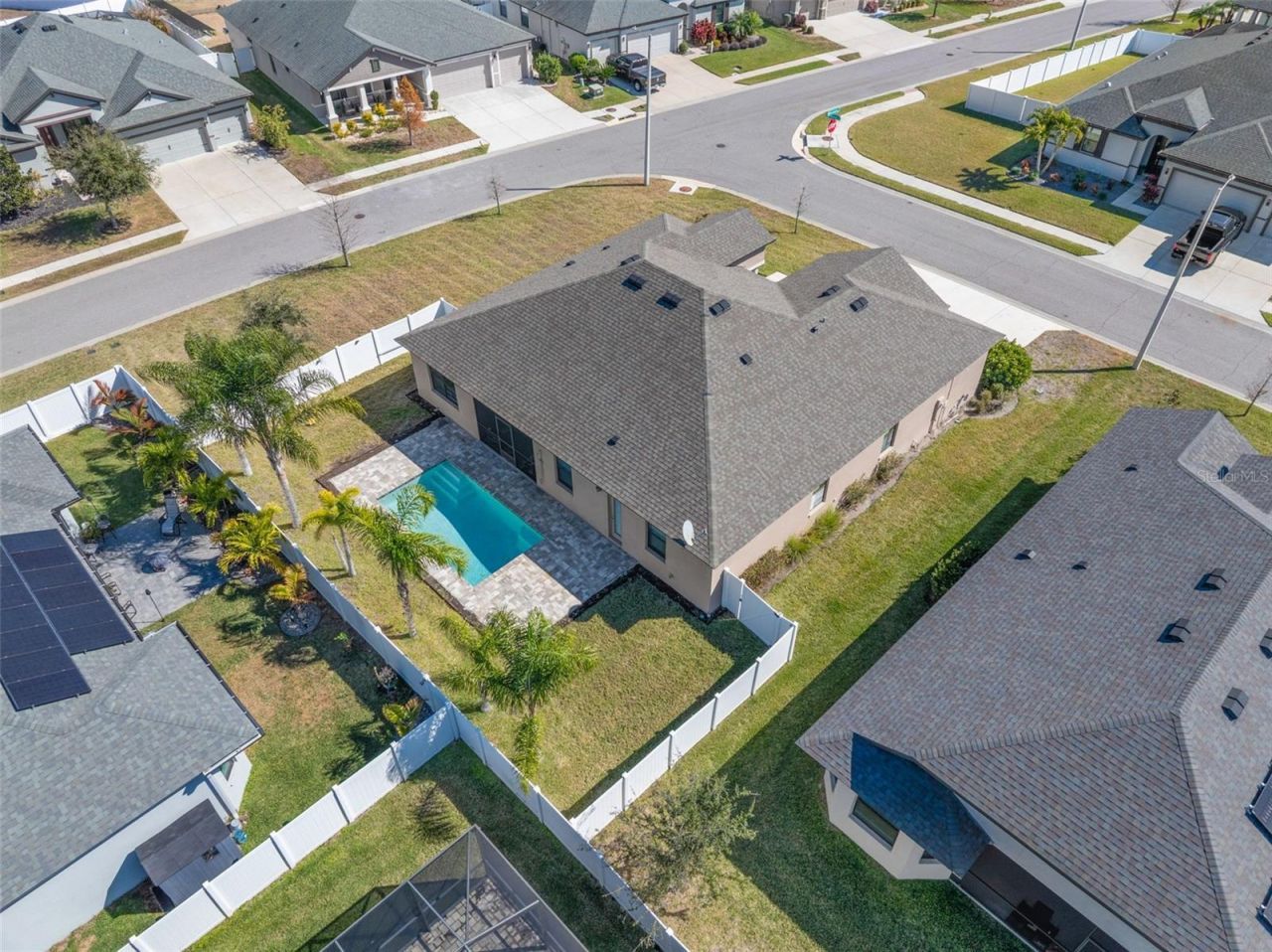 3920 Teaberry Lane, Ruskin, FL 33573 Photo