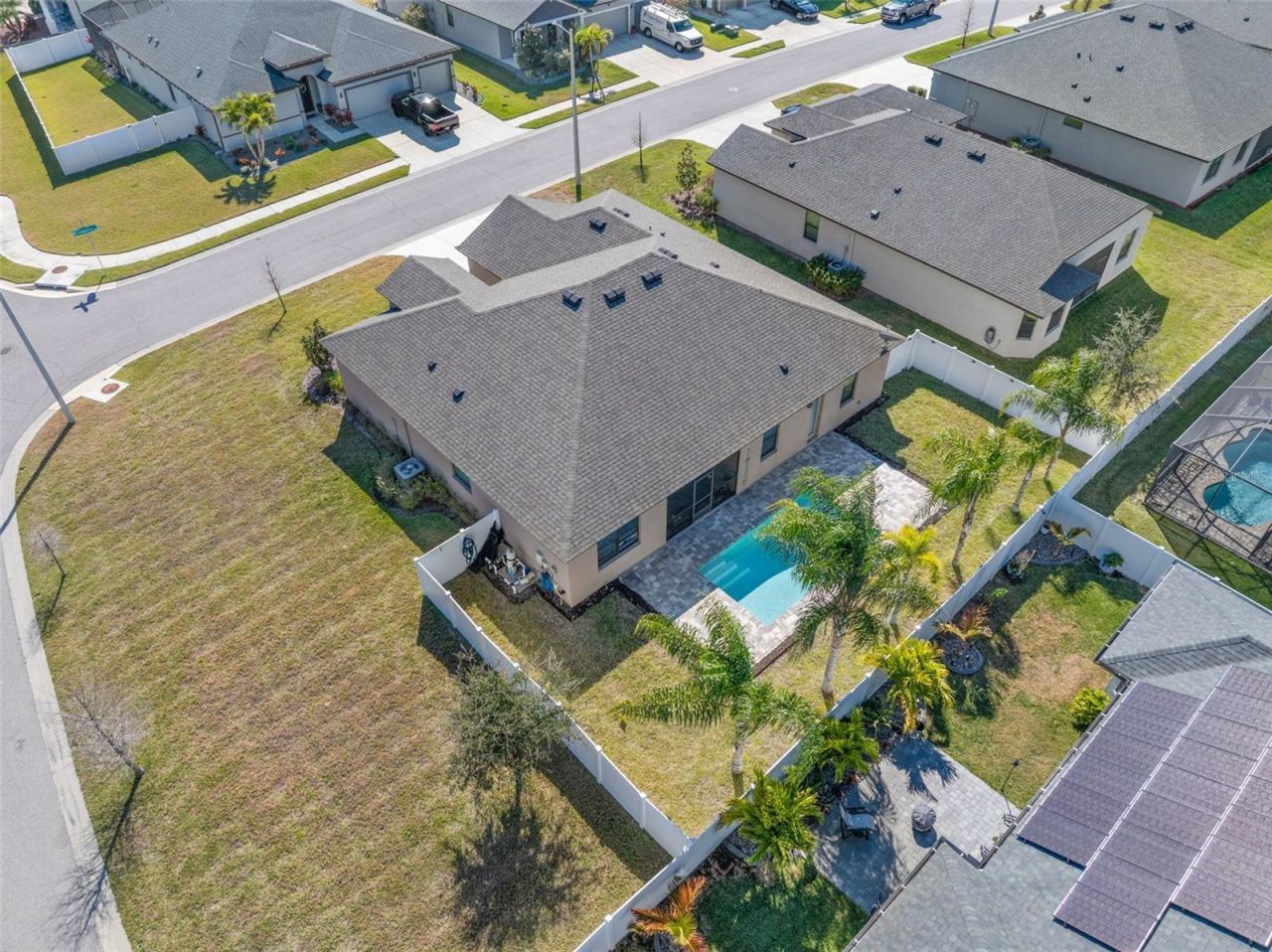 3920 Teaberry Lane, Sun City Center, FL 33573 Photo