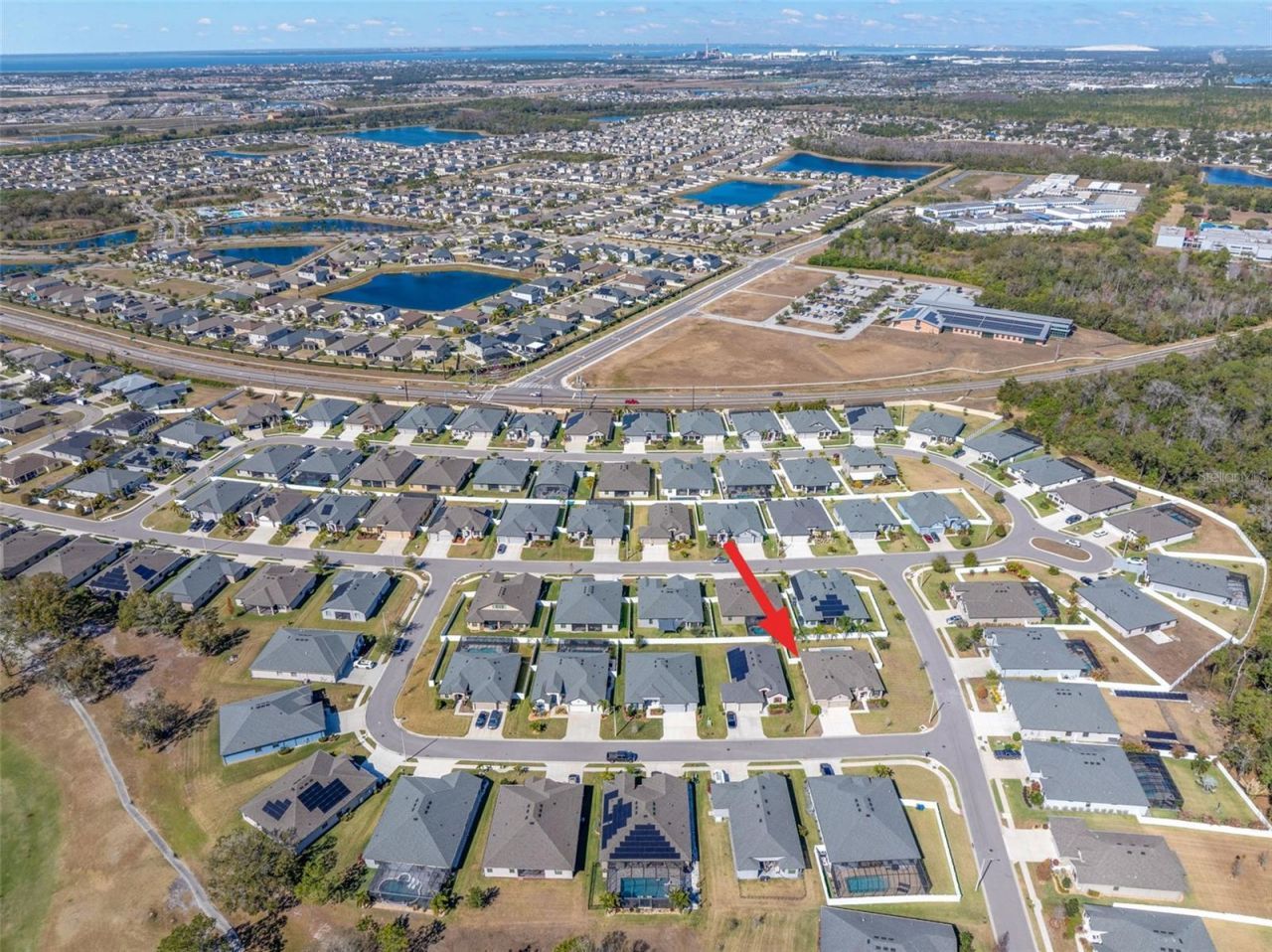 3920 Teaberry Lane, Sun City Center, FL 33573 Photo