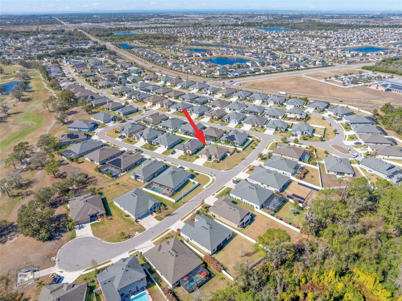 3920 Teaberry Lane, Sun City Center, FL 33573 Photo