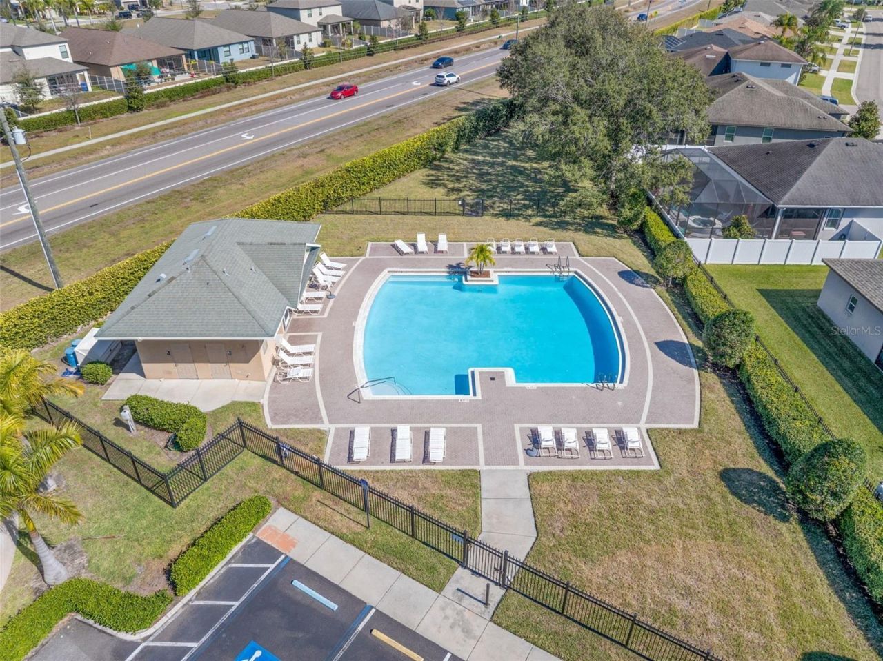 3920 Teaberry Lane, Ruskin, FL 33573 Photo