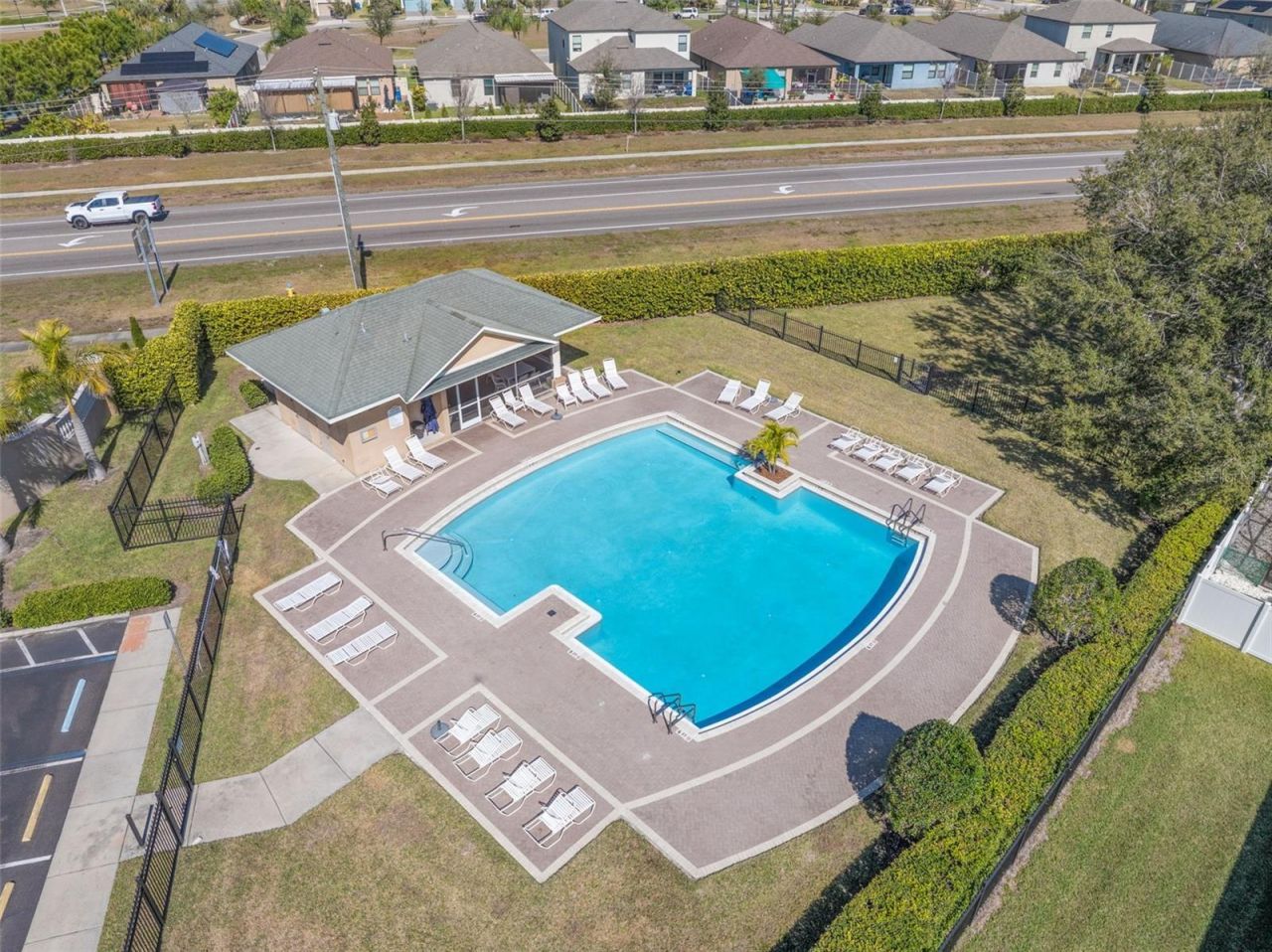 3920 Teaberry Lane, Ruskin, FL 33573 Photo