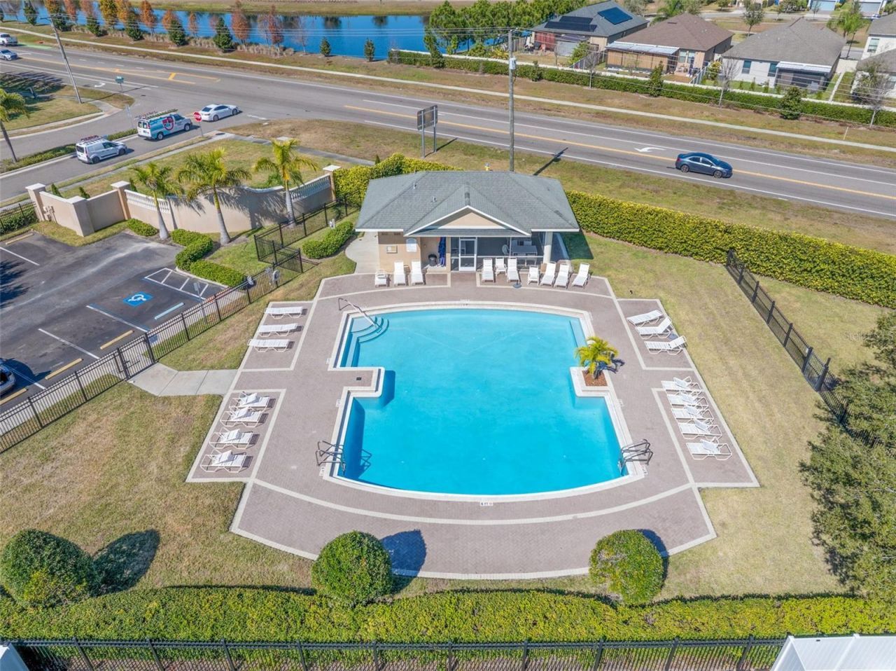 3920 Teaberry Lane, Sun City Center, FL 33573 Photo