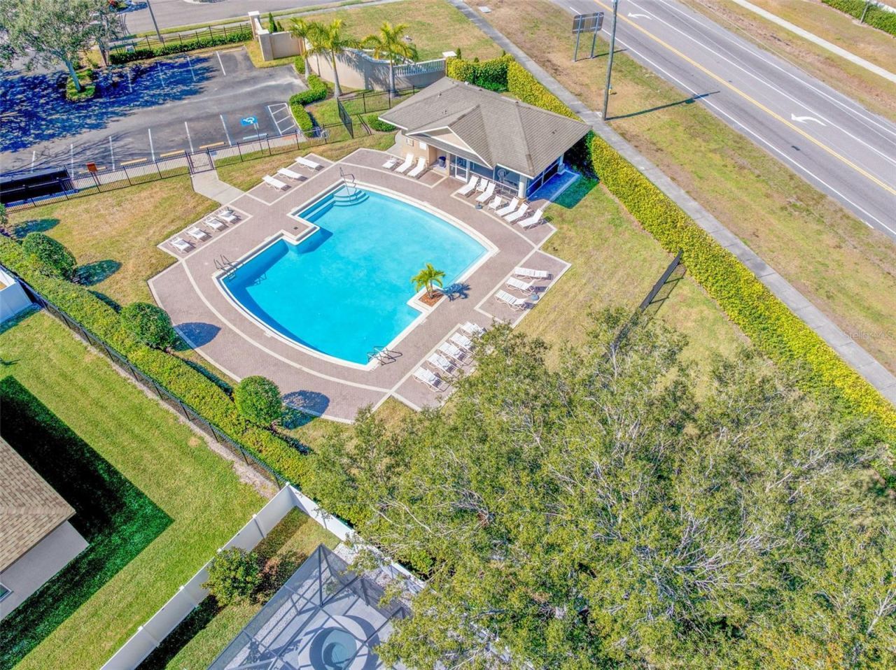 3920 Teaberry Lane, Sun City Center, FL 33573 Photo