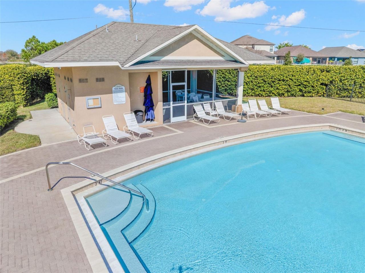 3920 Teaberry Lane, Sun City Center, FL 33573 Photo