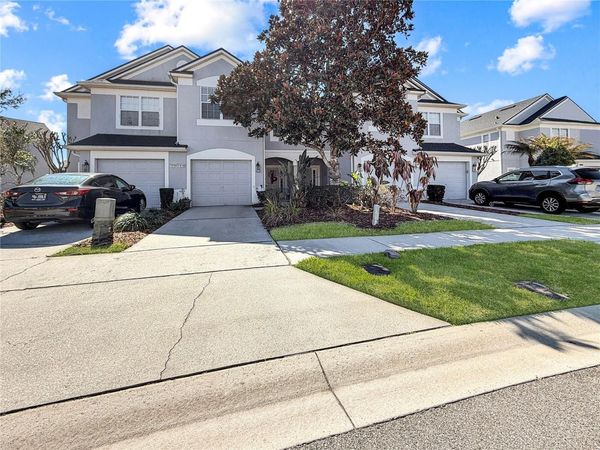 15048 BELLINKOFF LANE, ORLANDO, FL 32828