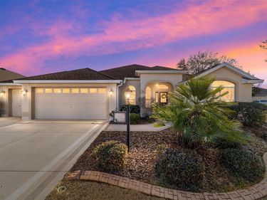 2505 HEATH SPRINGS DRIVE, THE VILLAGES, FL 32162
