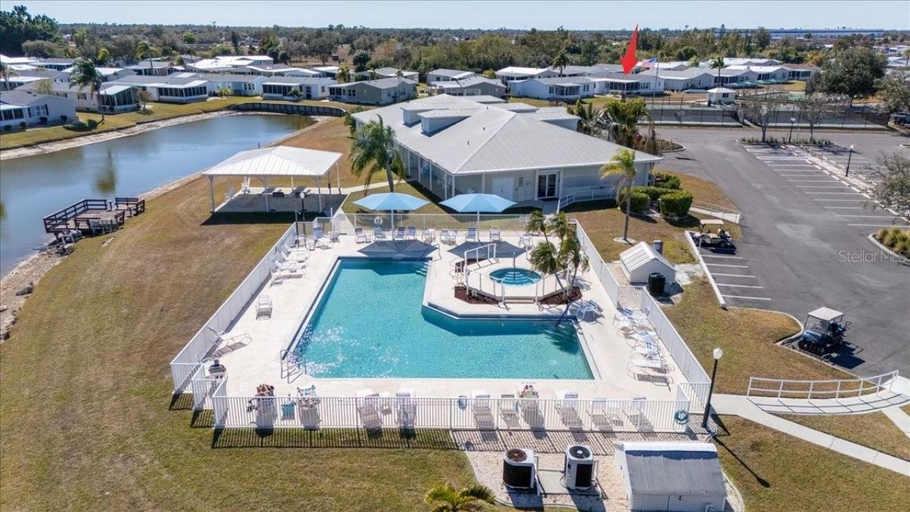 27110 Jones Loop Rd, Unit 295, Punta Gorda, FL 33982 Photo