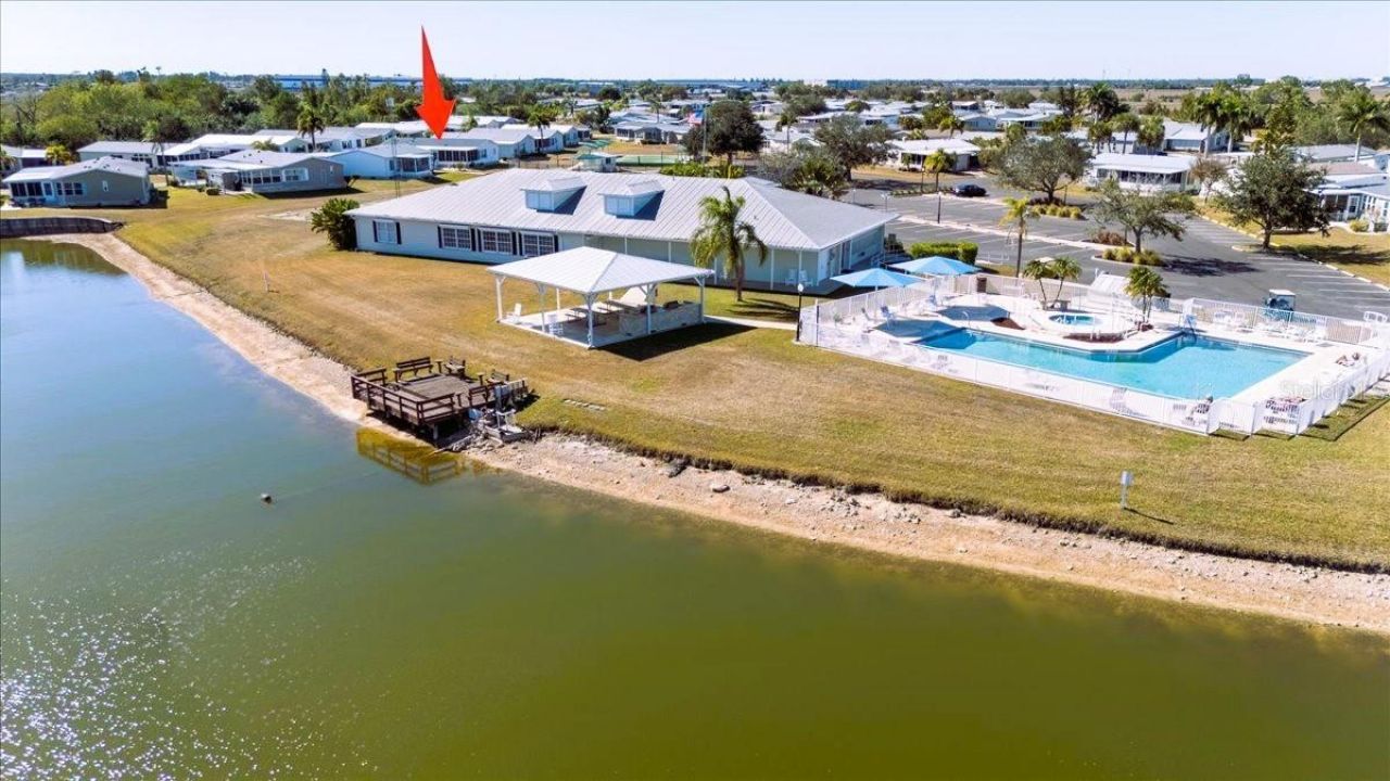 27110 Jones Loop Rd, Unit 295, Punta Gorda, FL 33982 Photo