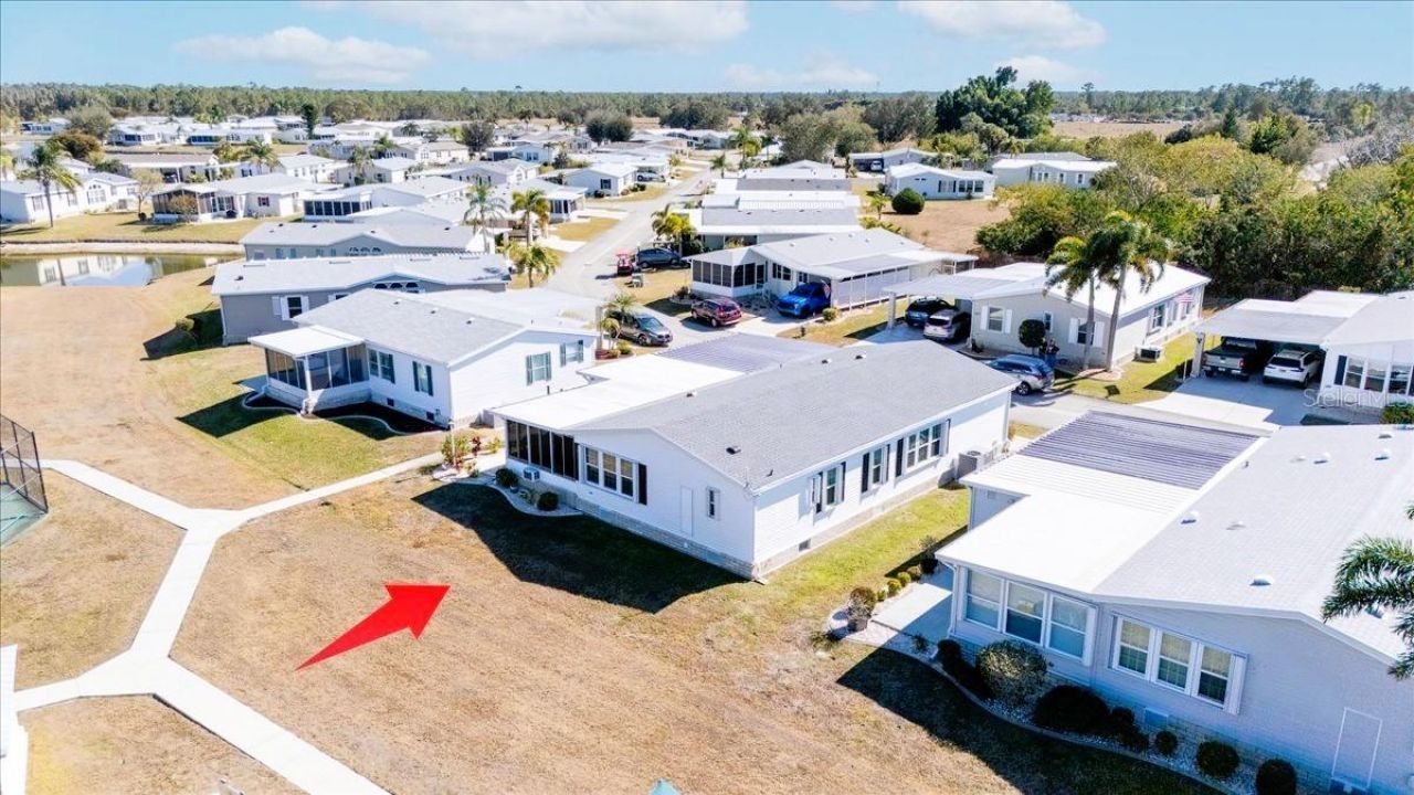 27110 Jones Loop Rd, Unit 295, Punta Gorda, FL 33982 Photo