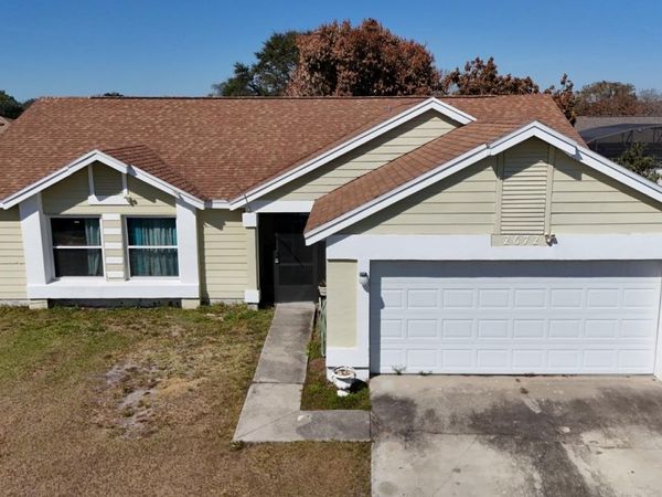 2672 DEBANY ROAD, KISSIMMEE, FL 34744