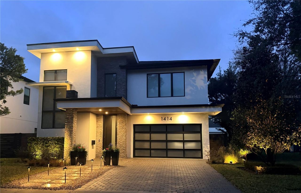 1414 N Westmoreland Drive, Orlando, FL 32804 Photo