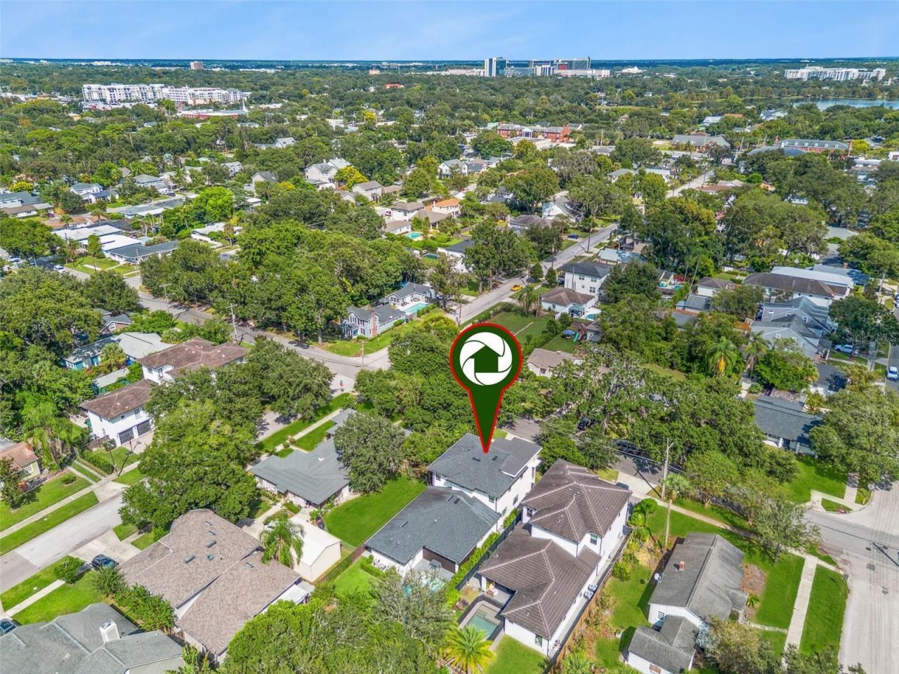 1414 N Westmoreland Drive, Orlando, FL 32804 Photo