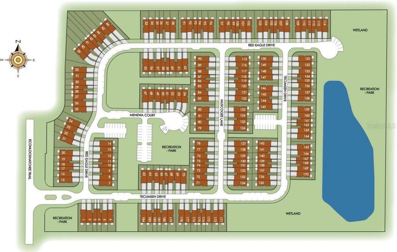 9419 Tecumseh Drive, Alafaya, FL 32825 Photo