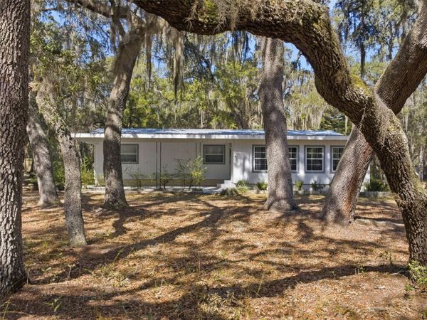 6930 COUNTY ROAD 214, MELROSE, FL 32666