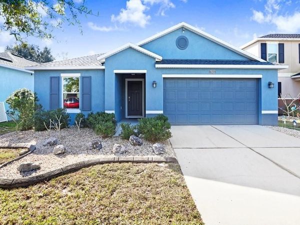 7629 TANGLE RUSH DRIVE, GIBSONTON, FL 33534