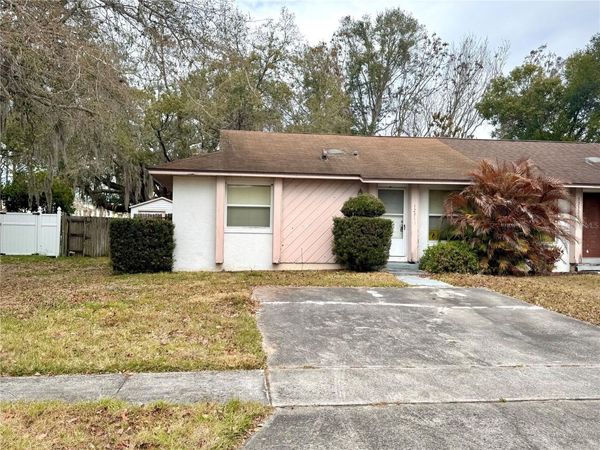 12319 CORAL REEF DRIVE, ORLANDO, FL 32826