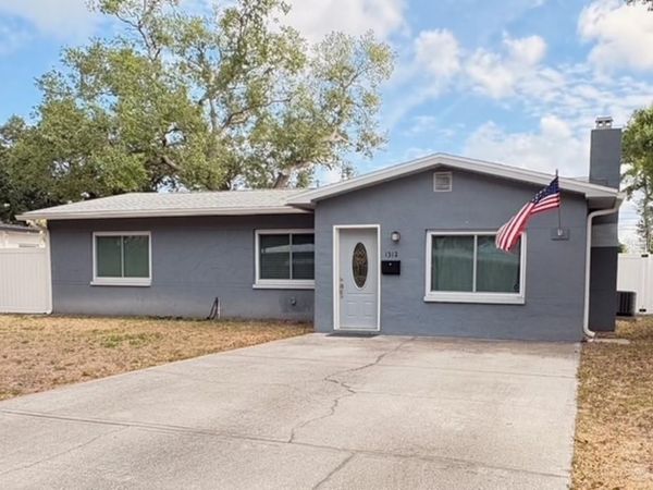 1312 57TH AVENUE N, ST PETERSBURG, FL 33703