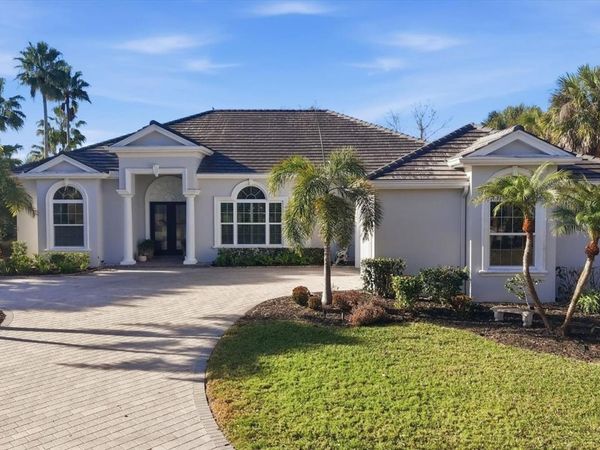 15 BOCA ROYALE BOULEVARD, ENGLEWOOD, FL 34223