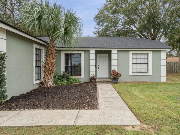 14217 GOODINGS LANE, CLERMONT, FL 34711