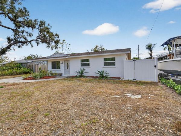 4946 BROOKMEADE DRIVE, SARASOTA, FL 34232