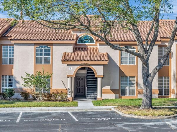 4815 BRIGHTON TERRACE, Unit 204, ORLANDO, FL 32811