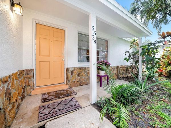 5638 146TH TERRACE N, CLEARWATER, FL 33760