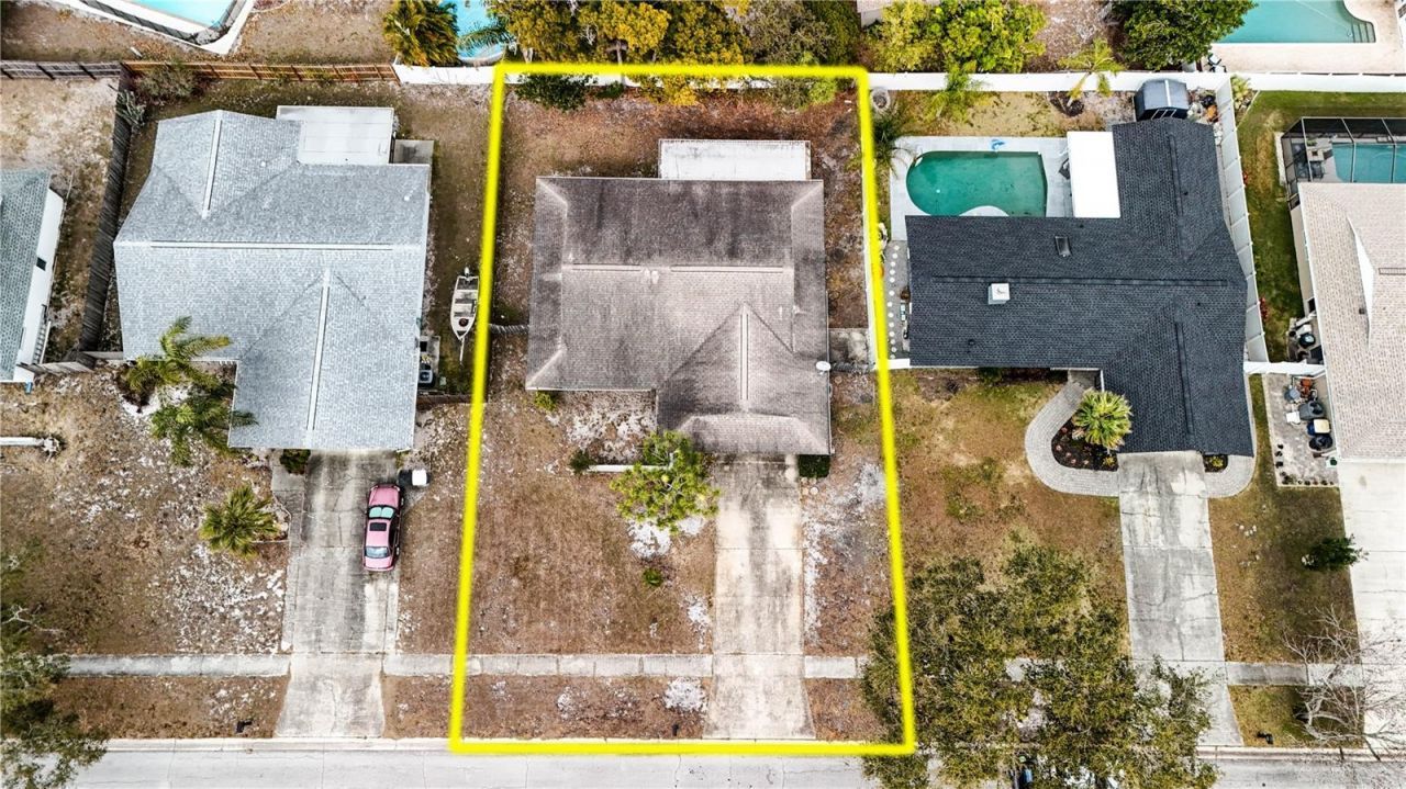 2342 Willow Tree Trail, Clearwater, FL 33763 Photo