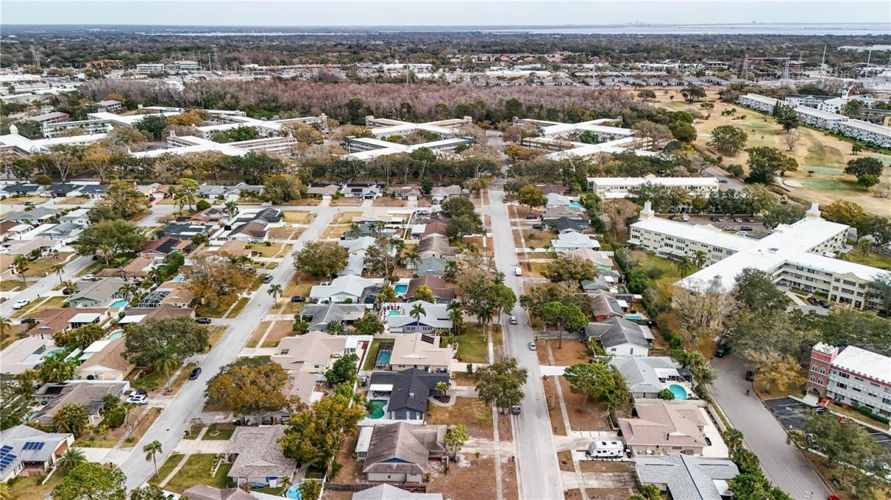 2342 Willow Tree Trail, Clearwater, FL 33763 Photo