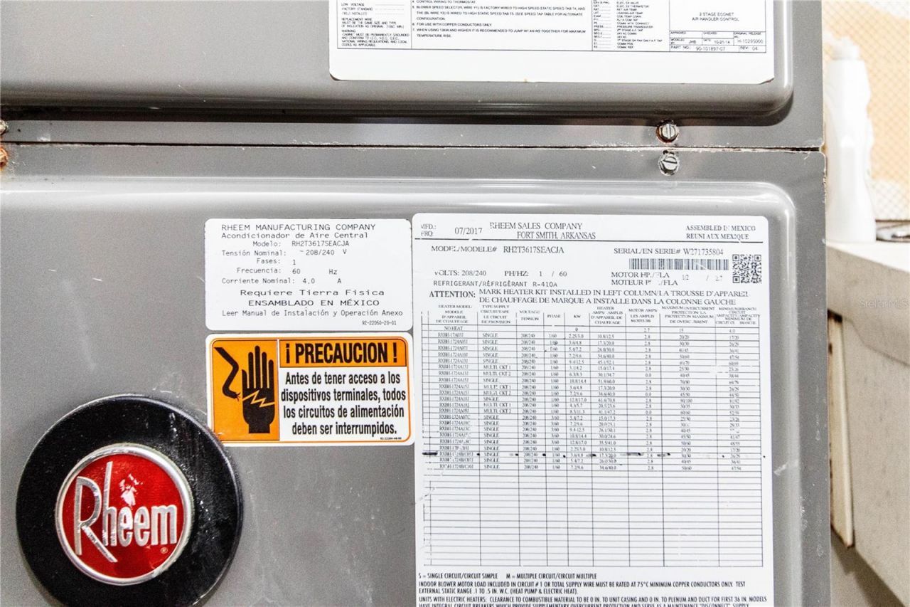 2342 Willow Tree Trail, Clearwater, FL 33763 Photo