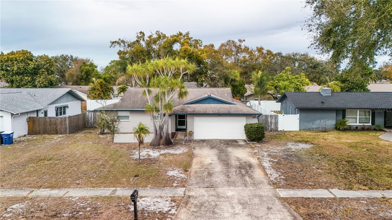 2342 Willow Tree Trail, Clearwater, FL 33763 Photo