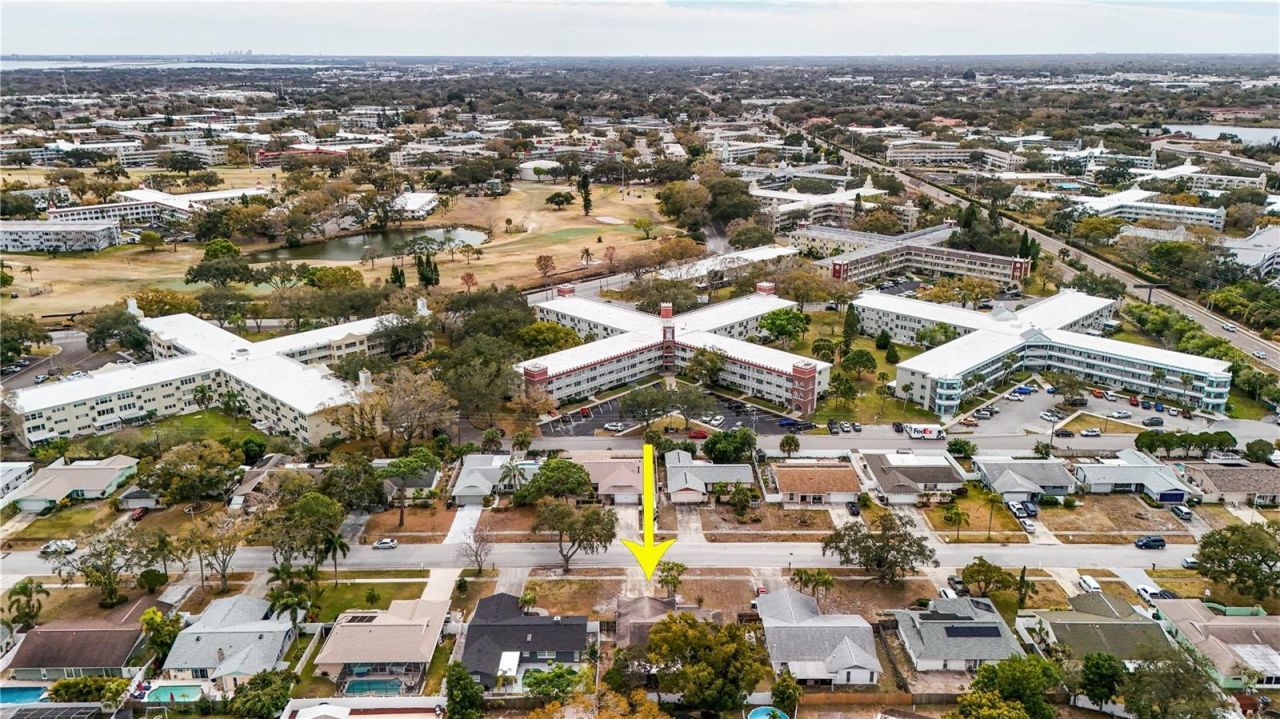 2342 Willow Tree Trail, Clearwater, FL 33763 Photo