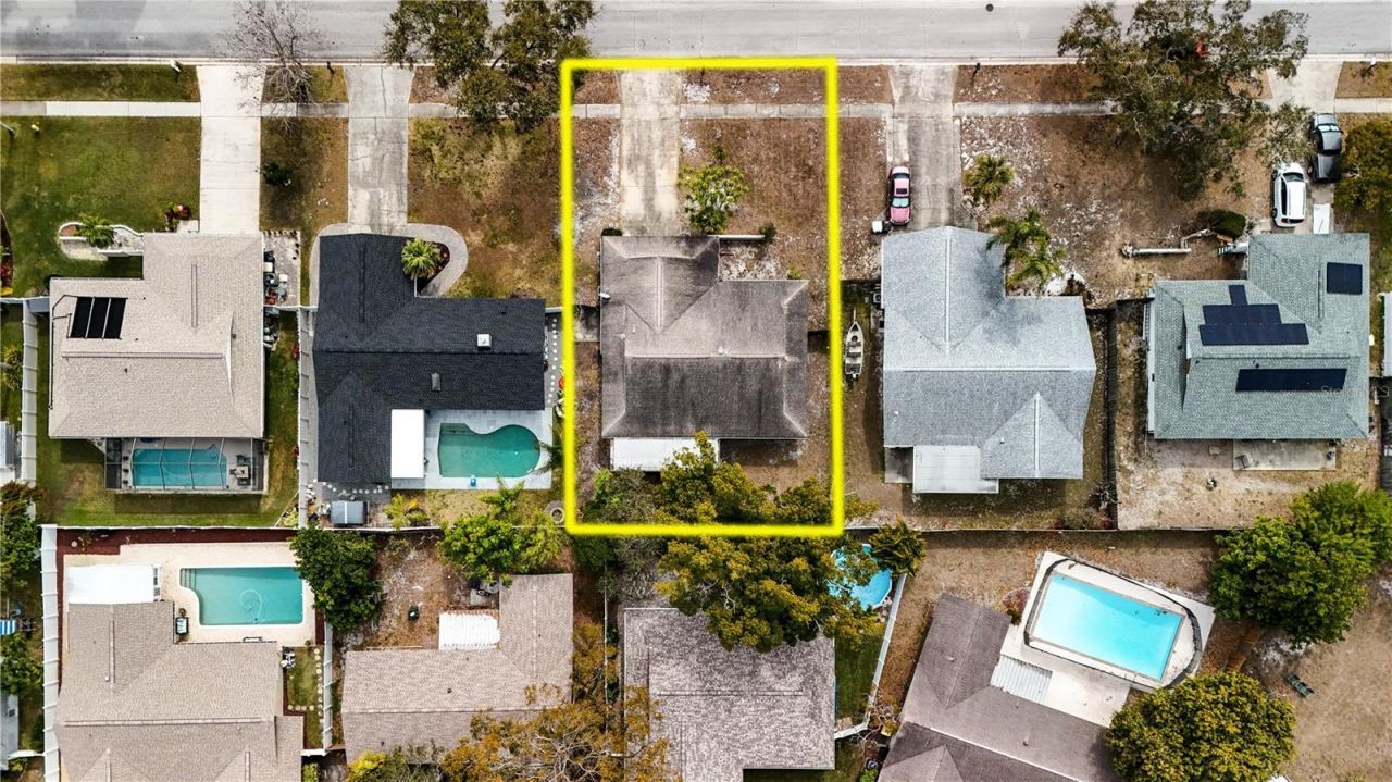 2342 Willow Tree Trail, Clearwater, FL 33763 Photo