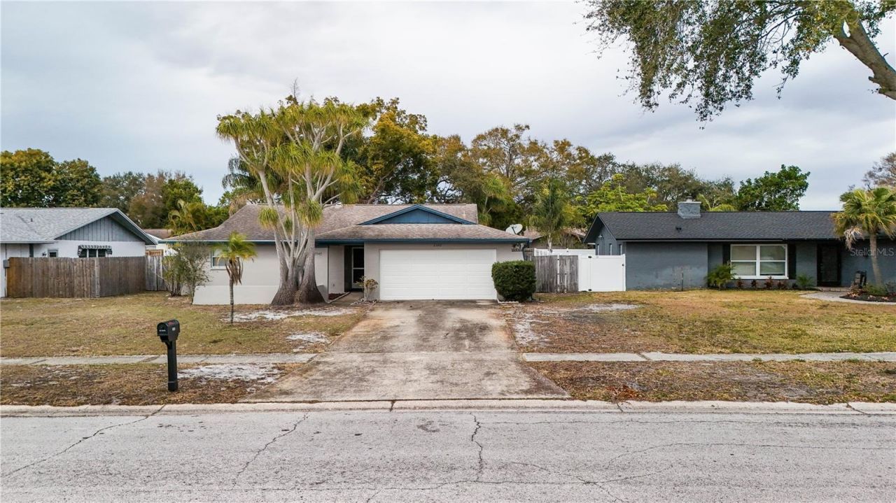 2342 Willow Tree Trail, Clearwater, FL 33763 Photo