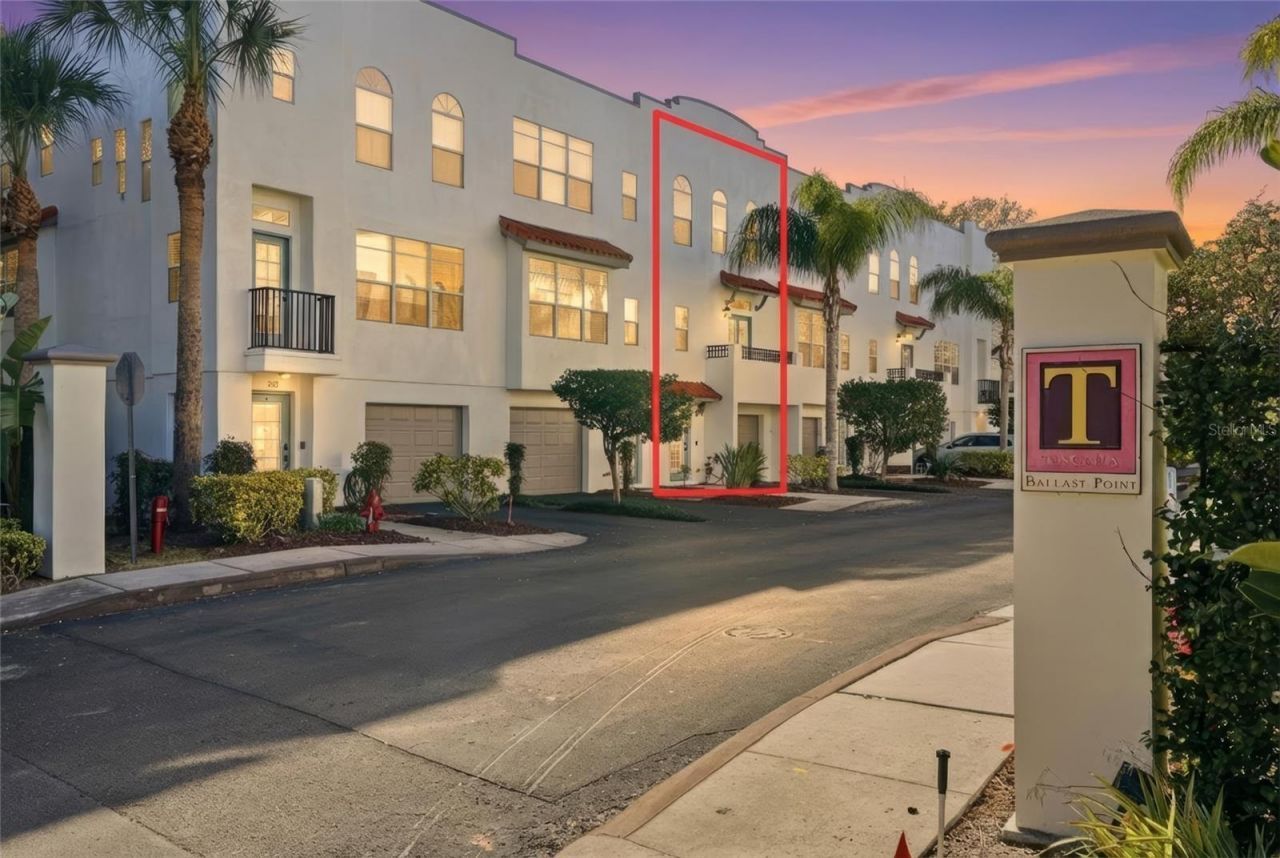 3106 Toscana Circle, Tampa, FL 33611 Main Photo