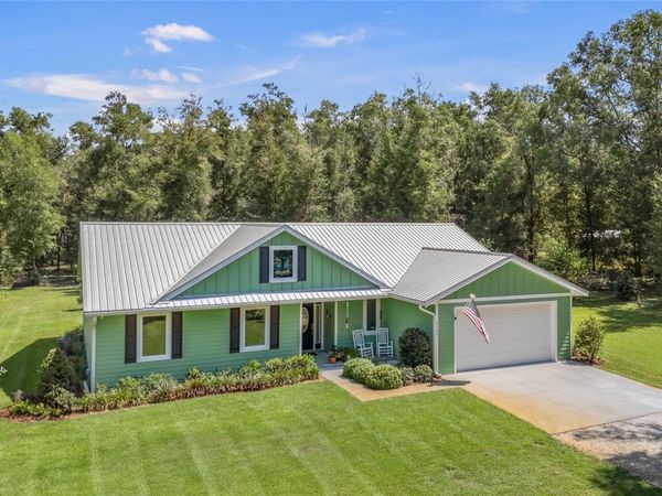 4162 NE 27TH LANE, HIGH SPRINGS, FL 32643