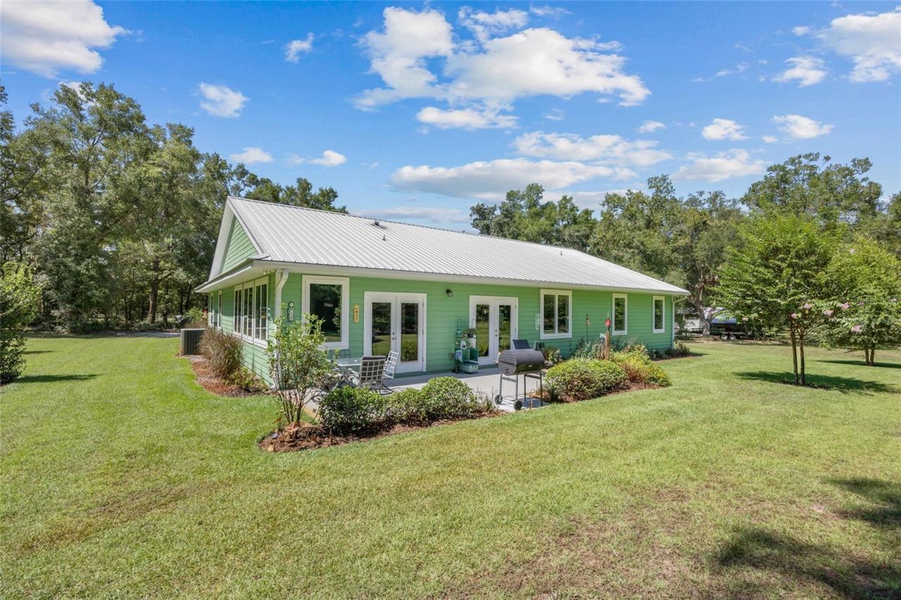 4162 NE 27th Lane, High Springs, FL 32643 Photo