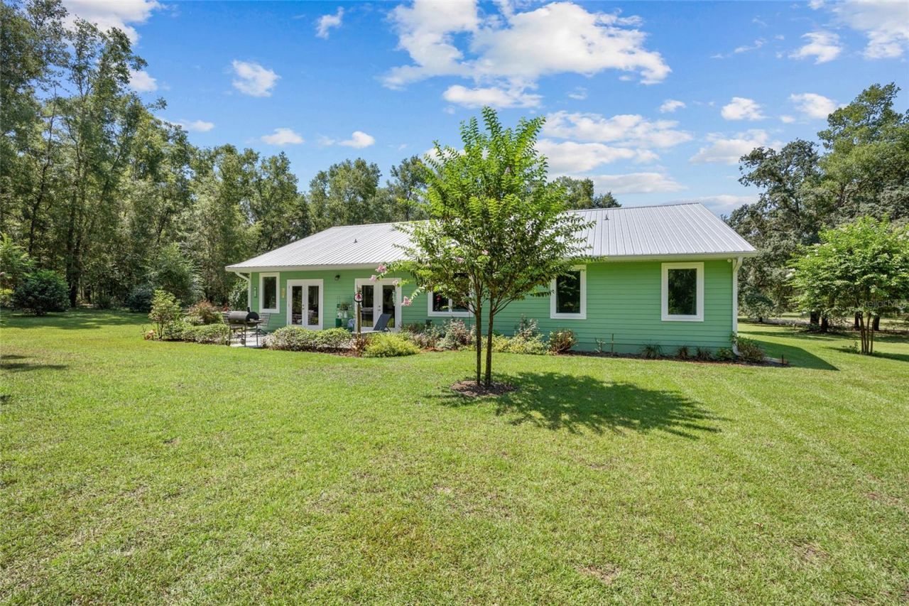 4162 NE 27th Lane, High Springs, FL 32643 Photo
