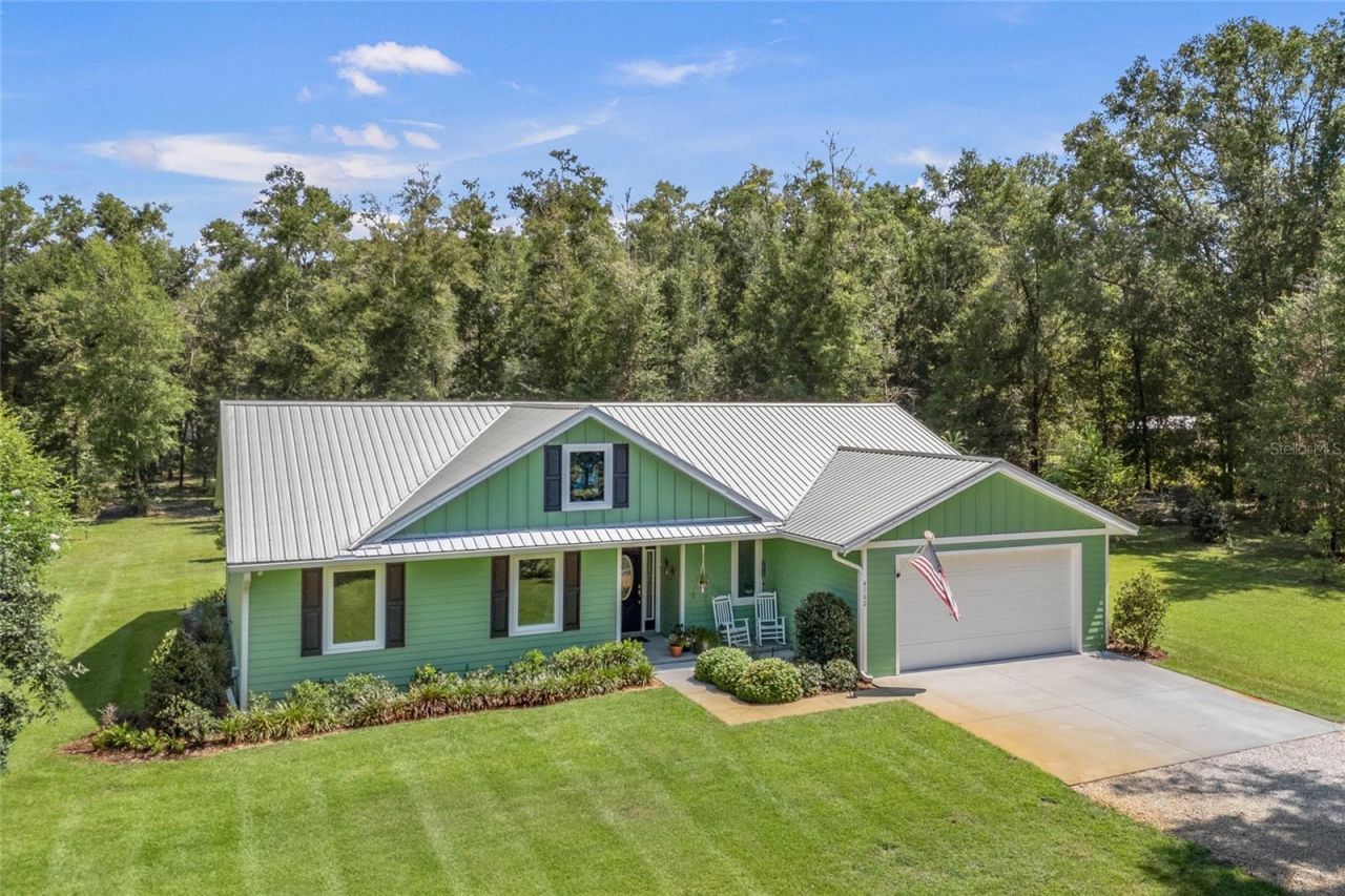 4162 NE 27th Lane, High Springs, FL 32643 Photo