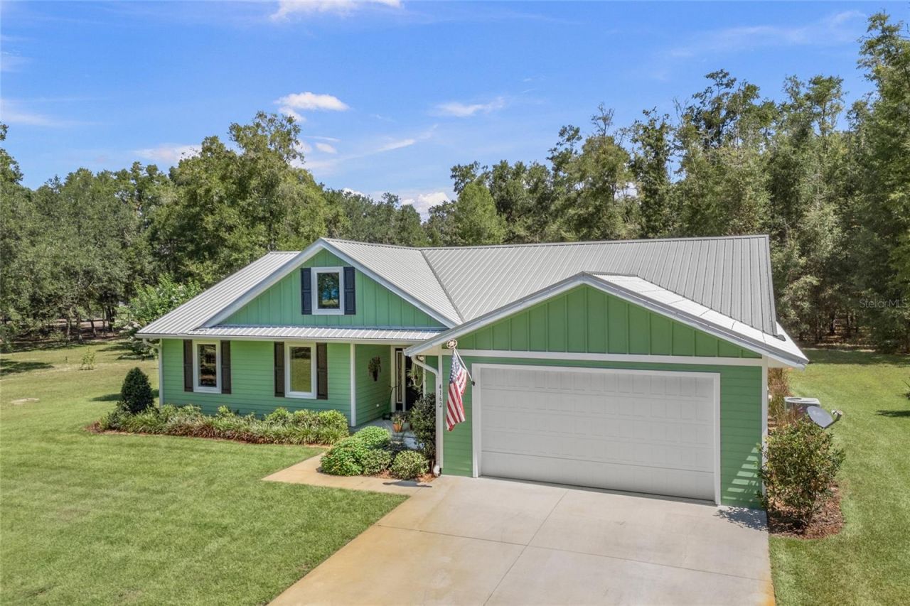 4162 NE 27th Lane, High Springs, FL 32643 Photo
