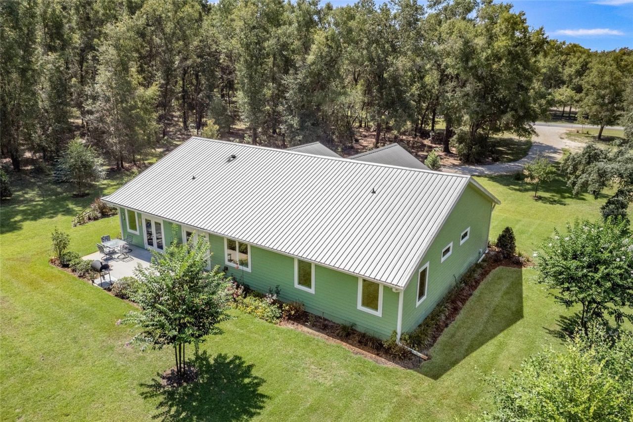 4162 NE 27th Lane, High Springs, FL 32643 Photo