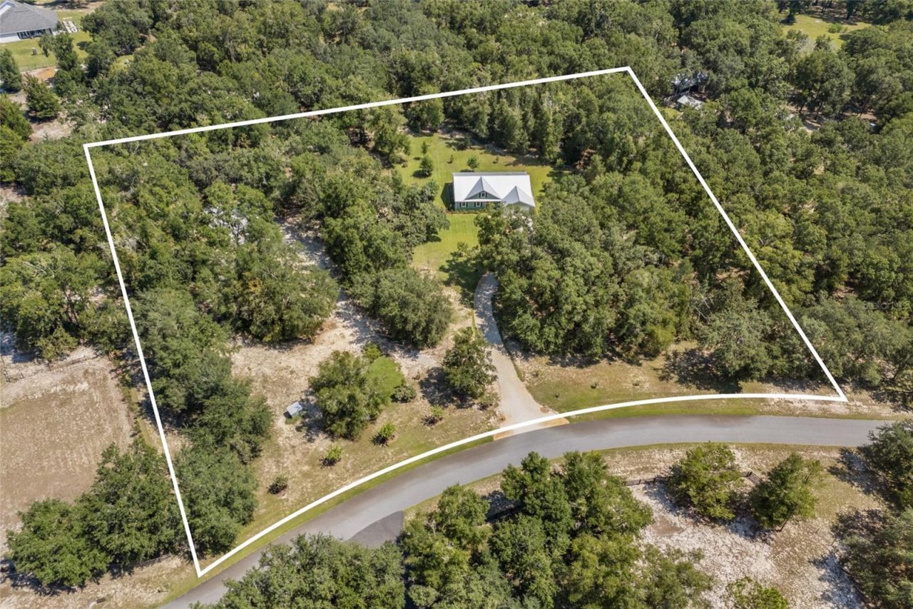 4162 NE 27th Lane, High Springs, FL 32643 Photo