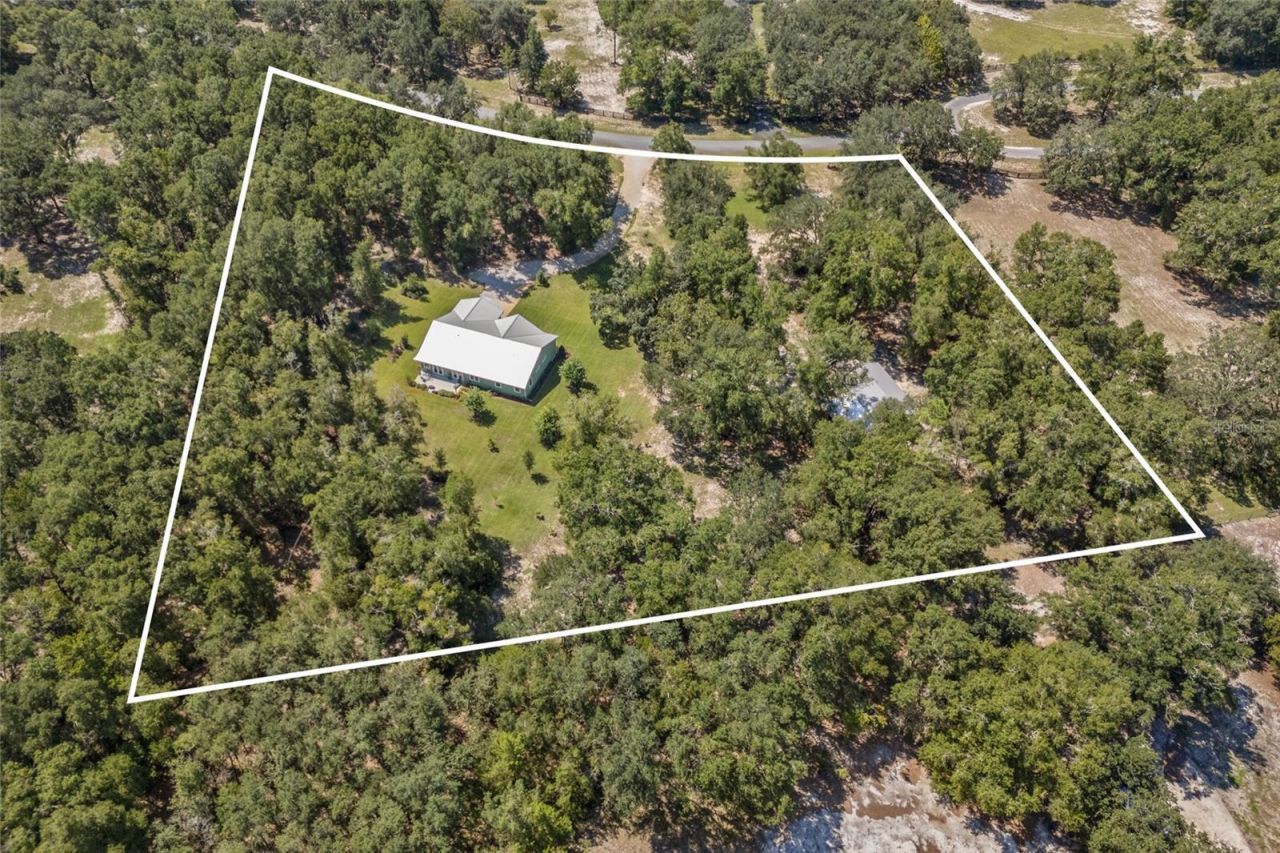 4162 NE 27th Lane, High Springs, FL 32643 Photo