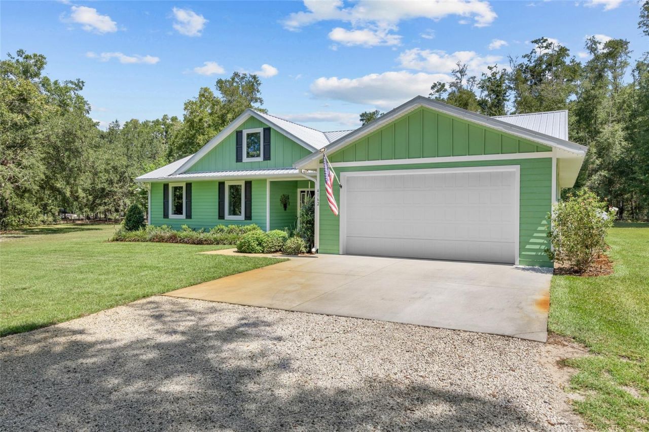 4162 NE 27th Lane, High Springs, FL 32643 Photo