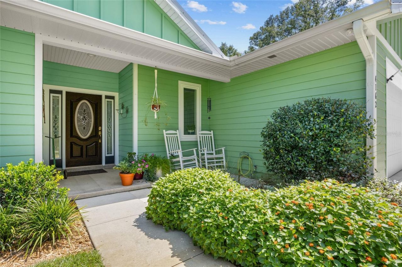 4162 NE 27th Lane, High Springs, FL 32643 Photo