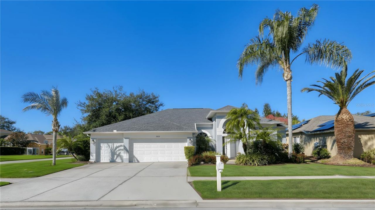 16116 Lytham Drive, Odessa, FL 33556 Main Photo