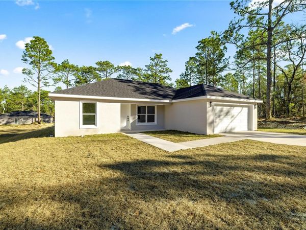 24125 NW FOXGLOVE LANE, DUNNELLON, FL 34431