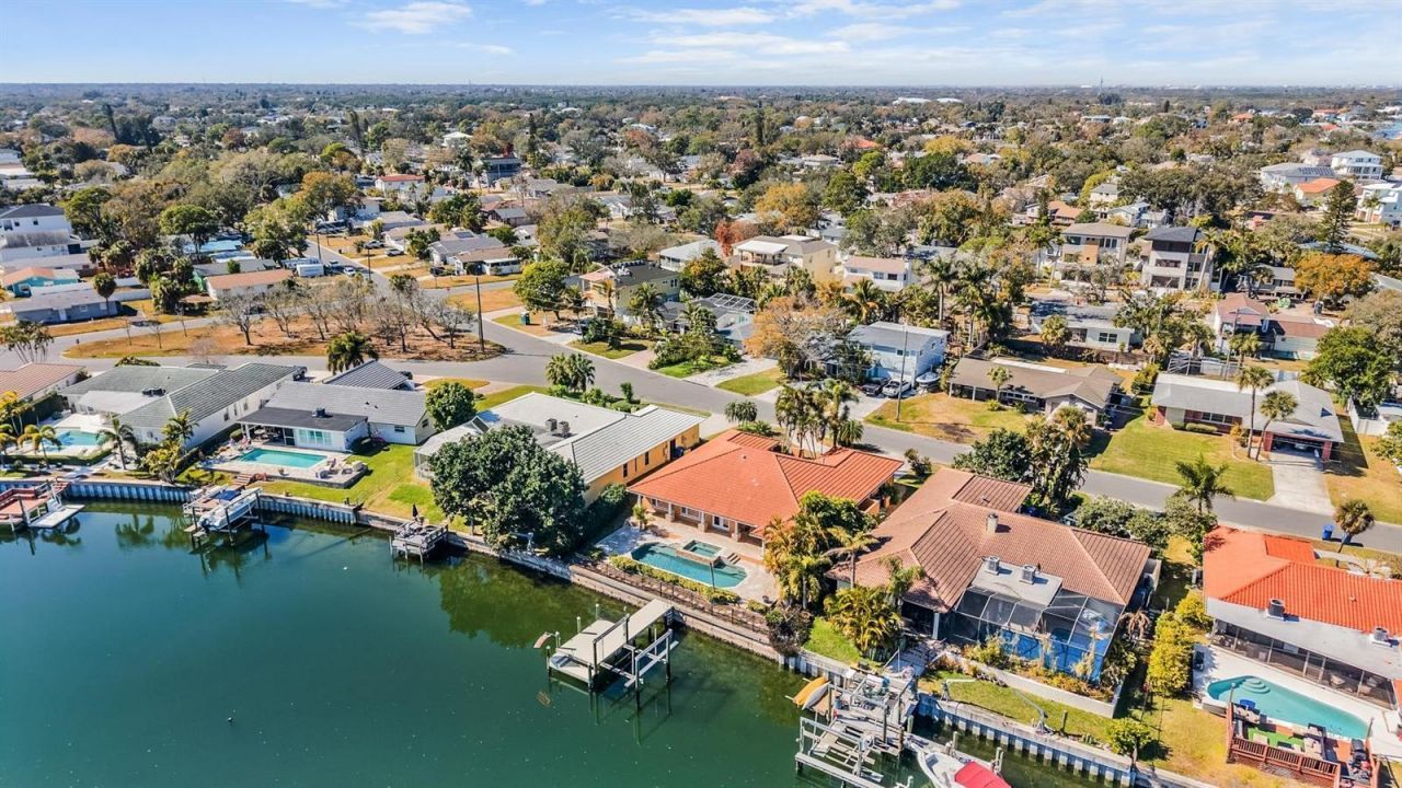 1926 Montana Avenue Ne, Saint Petersburg, FL 33703 Photo